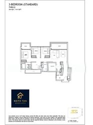 The Landmark (D3), Condominium #521552731